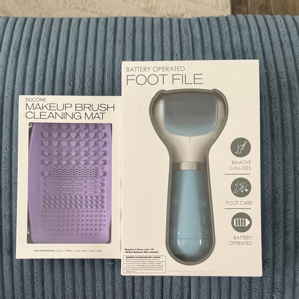 Beauty Bundle